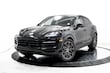Porsche Cayenne E-Hybrid Coupe
