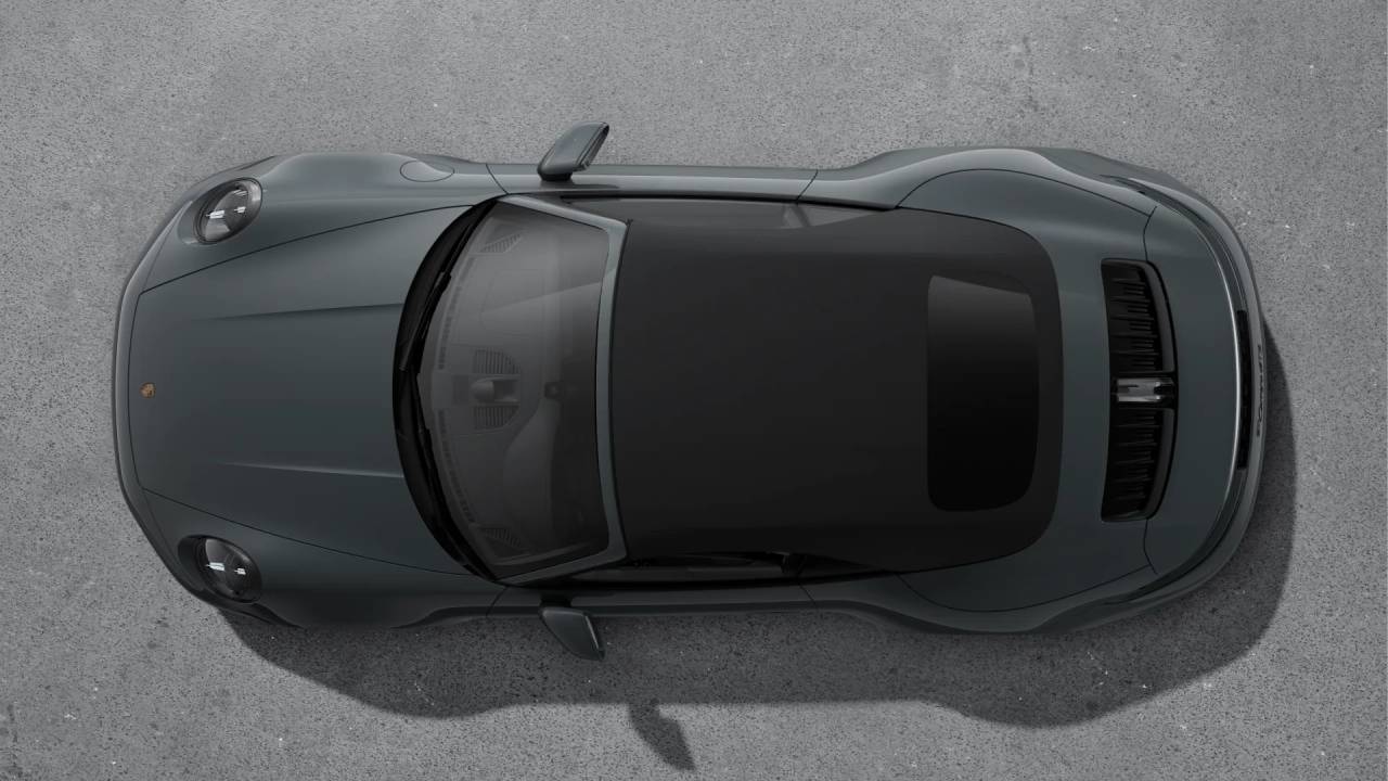 Thumbnail: 2026 Porsche 911 - 10