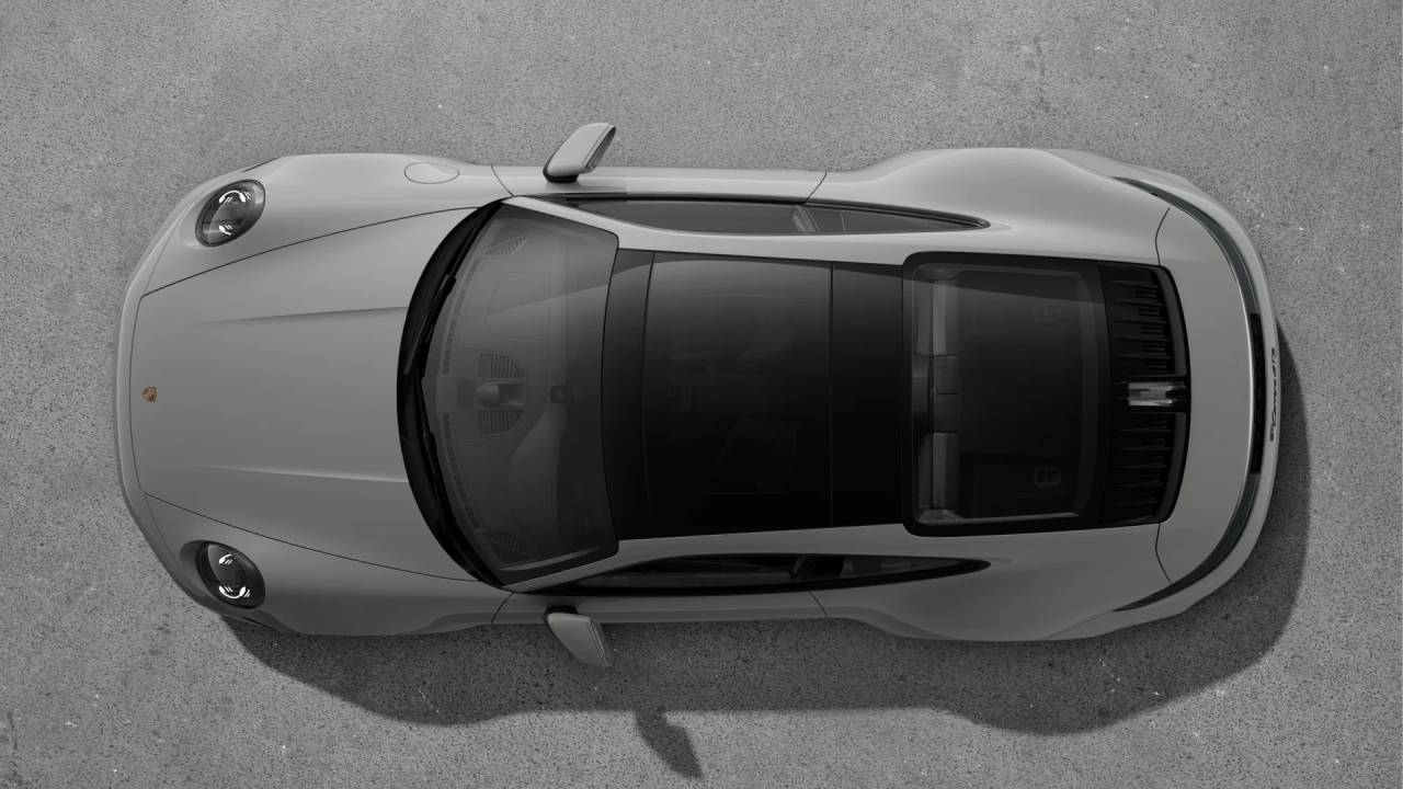 Thumbnail: 2026 Porsche 911 - 9