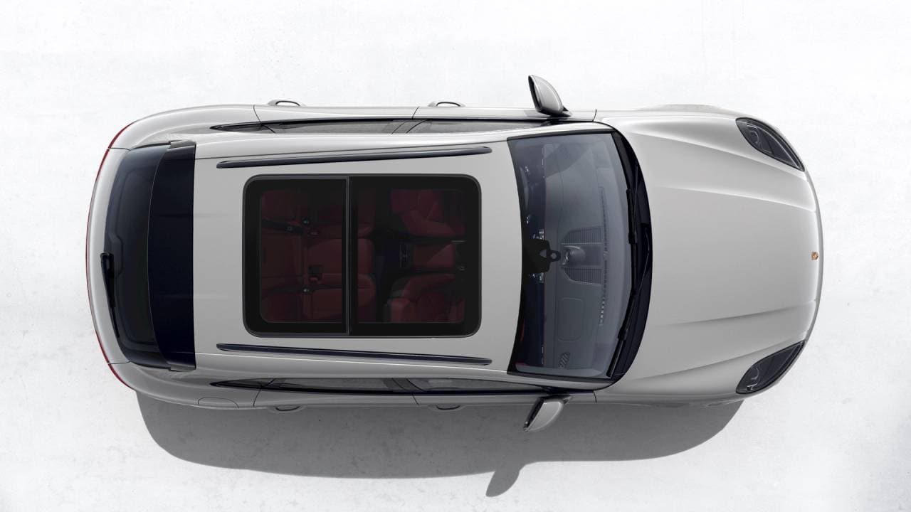 Thumbnail: 2026 Porsche Macan - 5