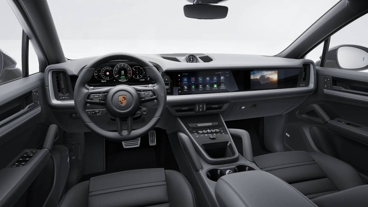 Thumbnail: 2026 Porsche  - 10