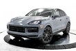 Porsche Cayenne Coupe