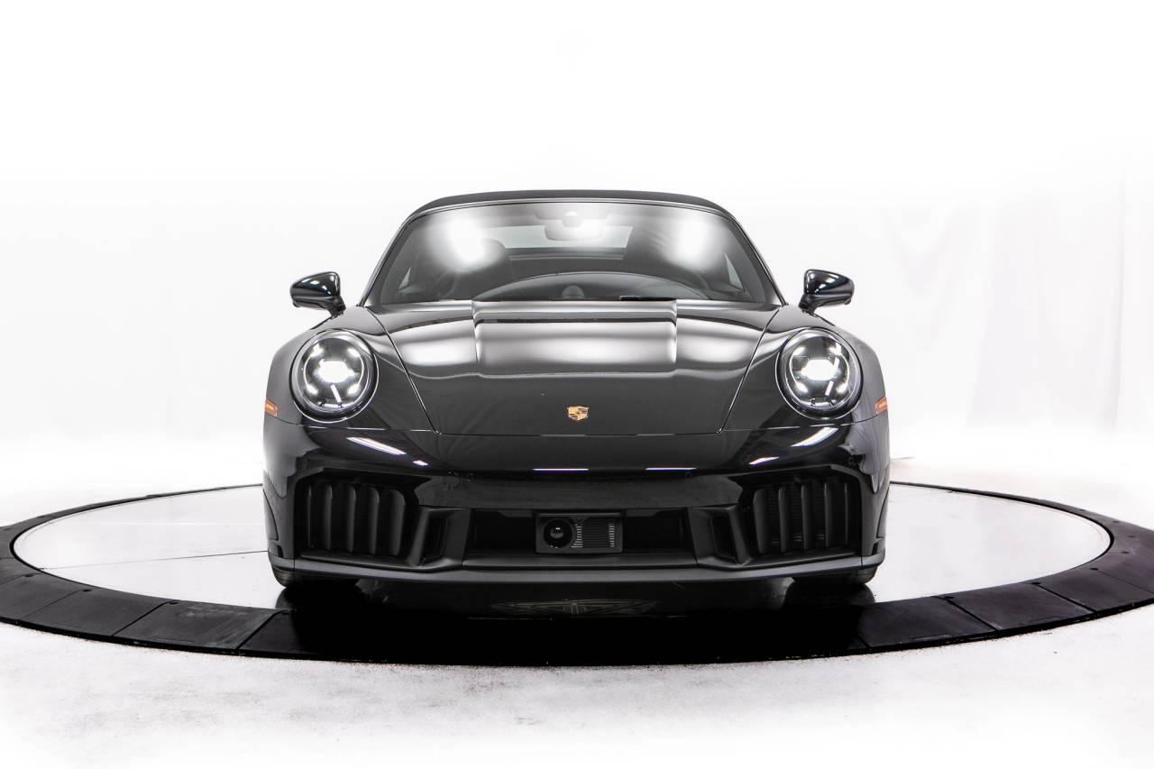 Thumbnail: 2026 Porsche 911 - 10