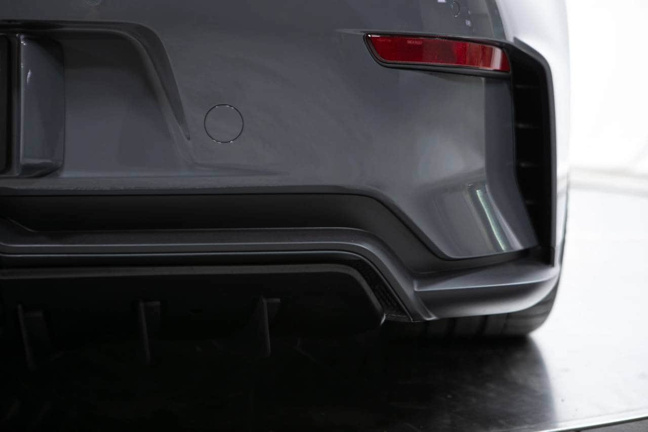 Thumbnail: 2026 Porsche 911 - 17