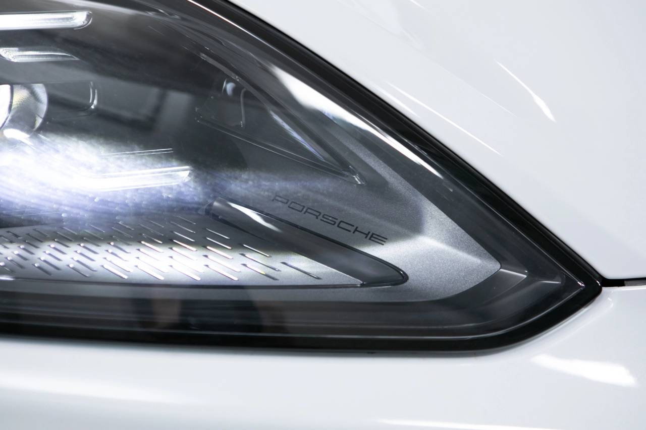 Thumbnail: 2026 Porsche Cayenne - 13