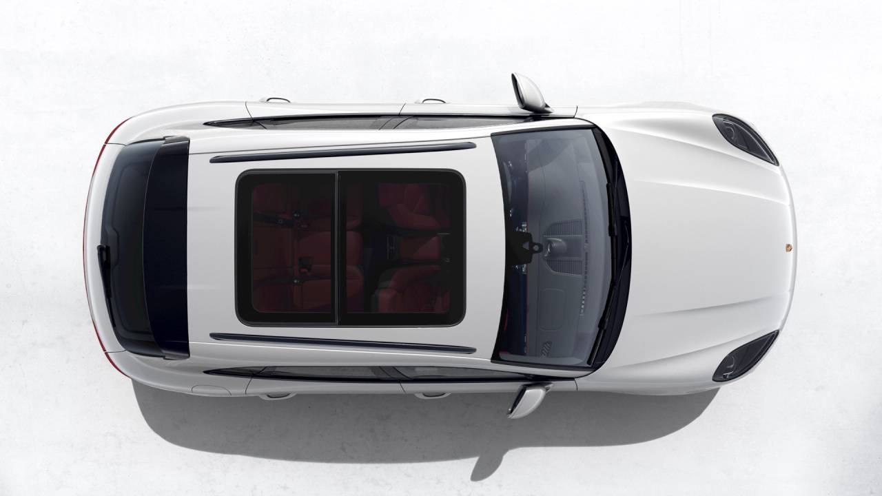 Thumbnail: 2026 Porsche Macan - 5