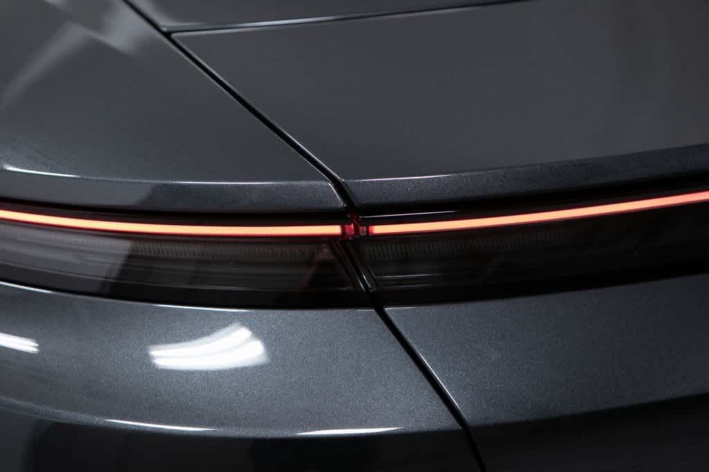Thumbnail: 2025 Porsche Taycan - 37