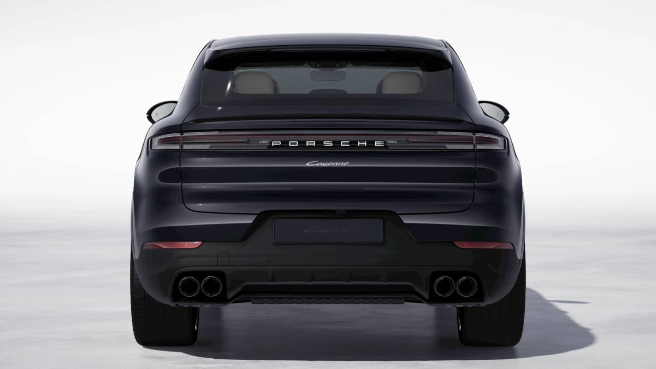 Thumbnail: 2026 Porsche  - 7