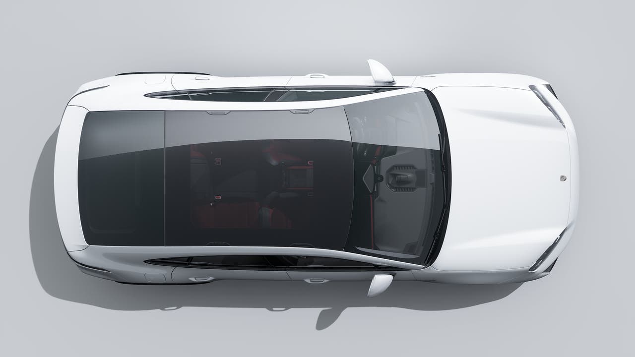 Thumbnail: 2026 Porsche  - 5