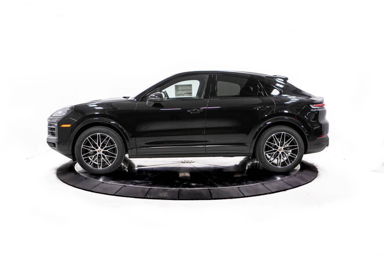 Thumbnail: 2026 Porsche  - 2