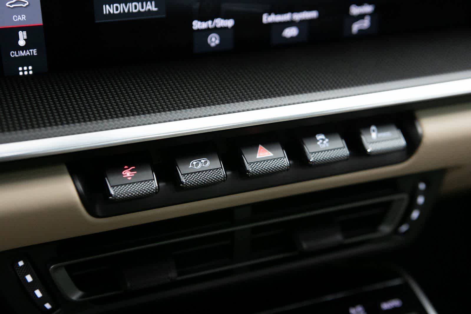 Thumbnail: 2021 Porsche 911 - 21