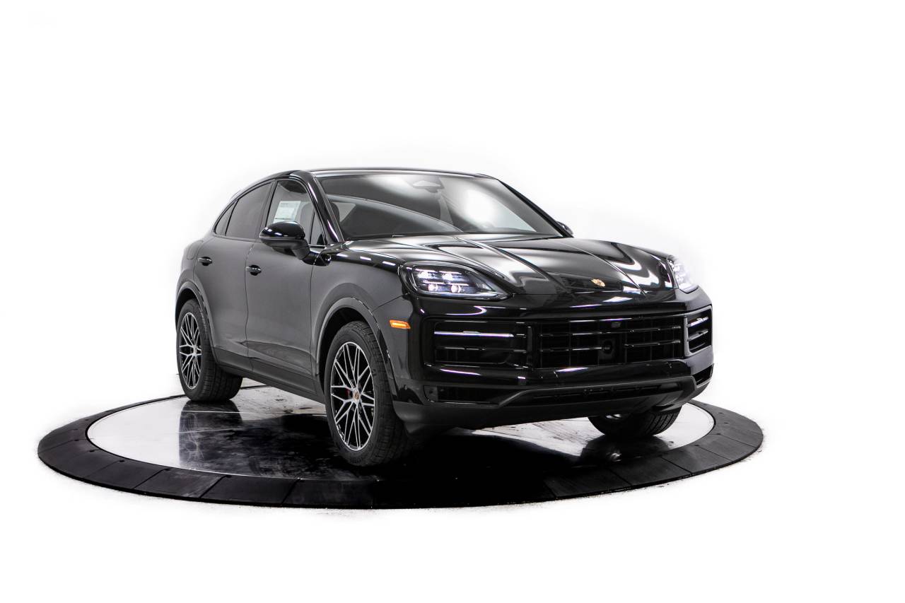 Thumbnail: 2026 Porsche  - 9