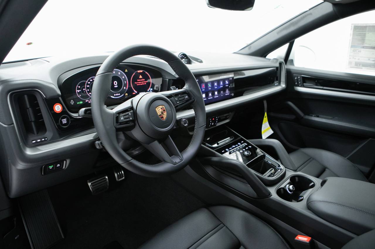 Thumbnail: 2026 Porsche  - 4