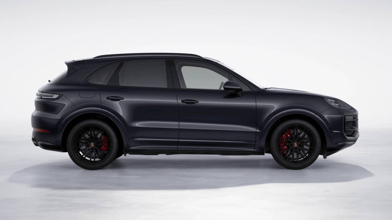 Thumbnail: 2026 Porsche Cayenne - 6