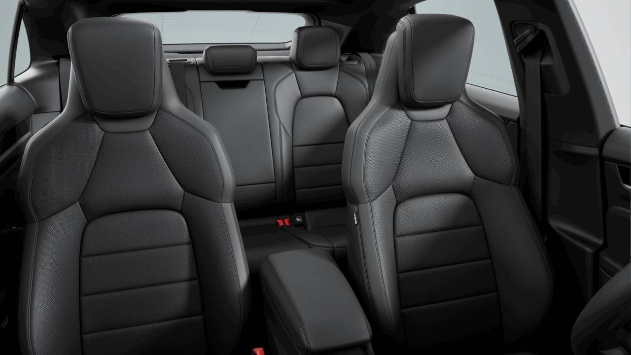 Thumbnail: 2026 Porsche Macan - 10