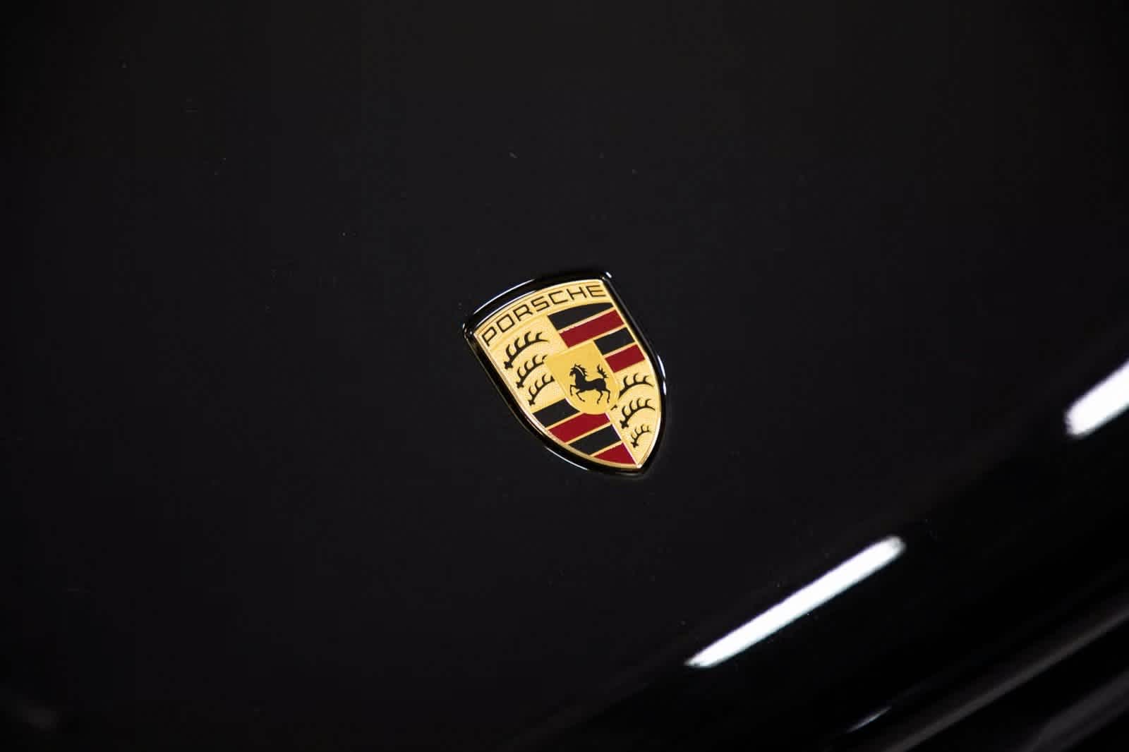 Thumbnail: 2025 Porsche Macan - 34