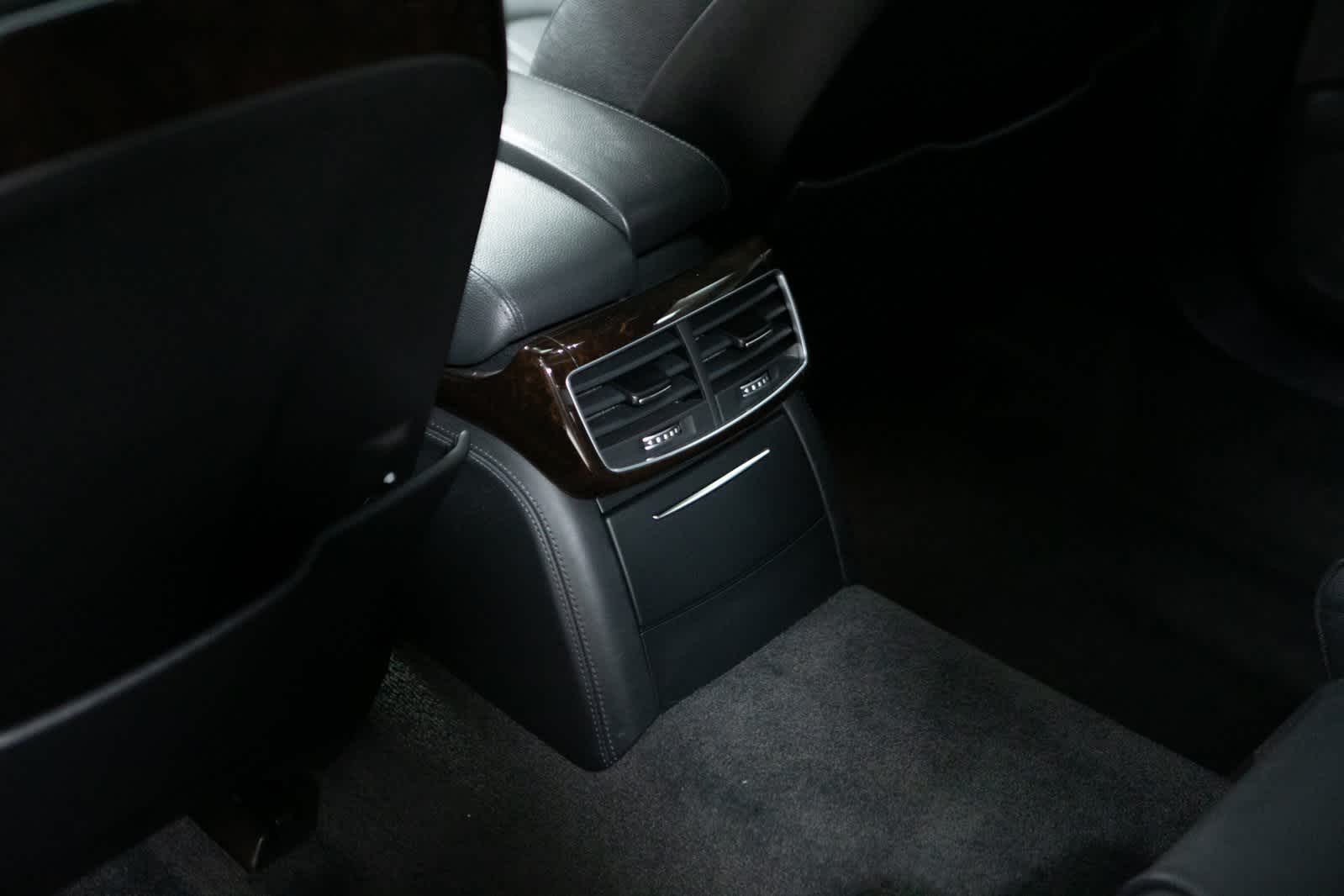 Thumbnail: 2017 Audi A8 - 27