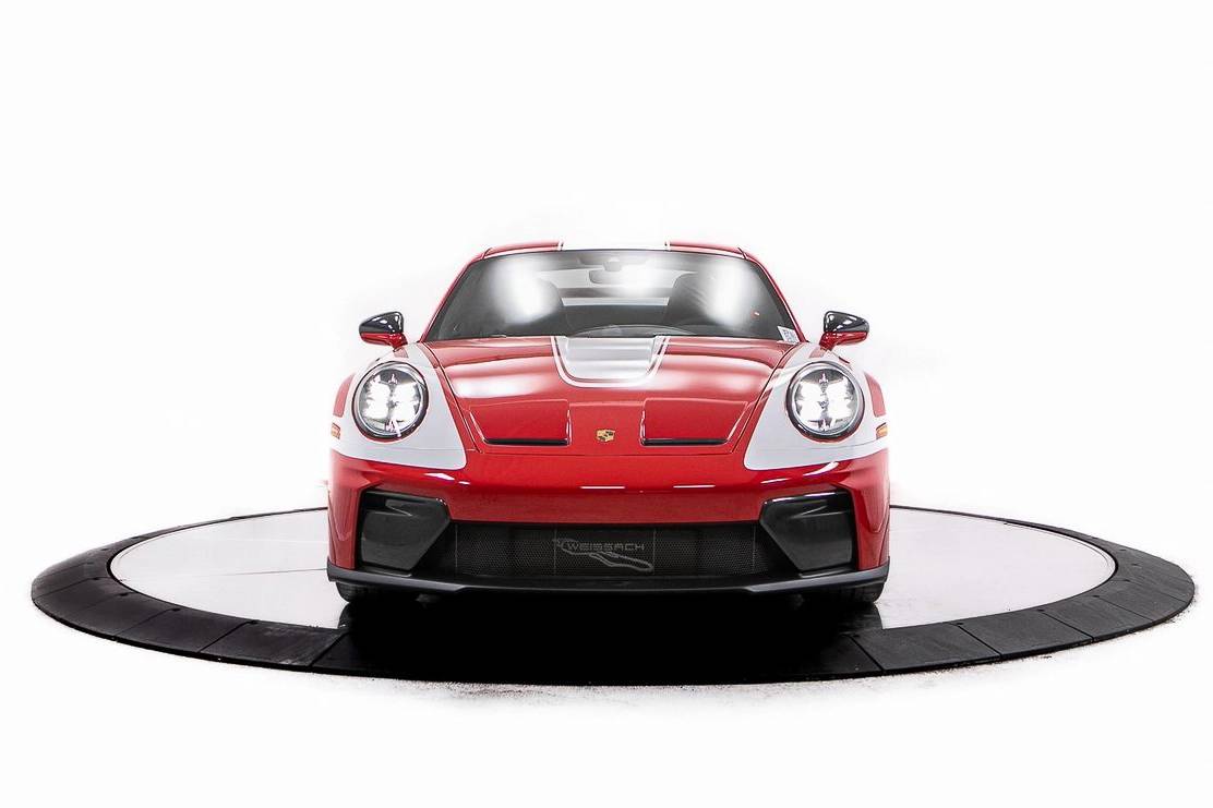 Thumbnail: 2026 Porsche 911 - 10