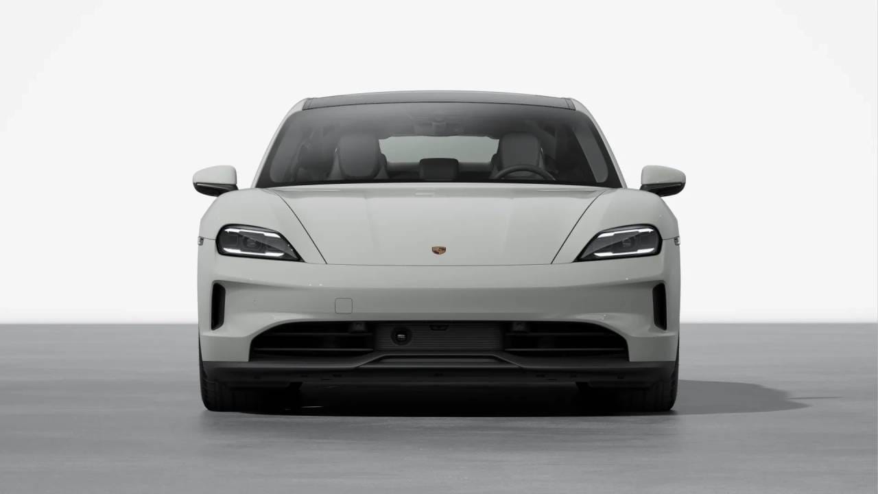 Thumbnail: 2025 Porsche Taycan - 9