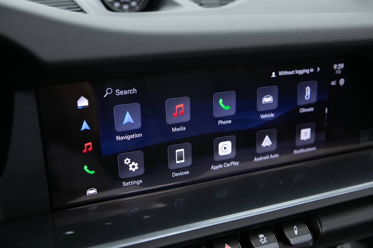 Thumbnail: 2026 Porsche 911 - 22