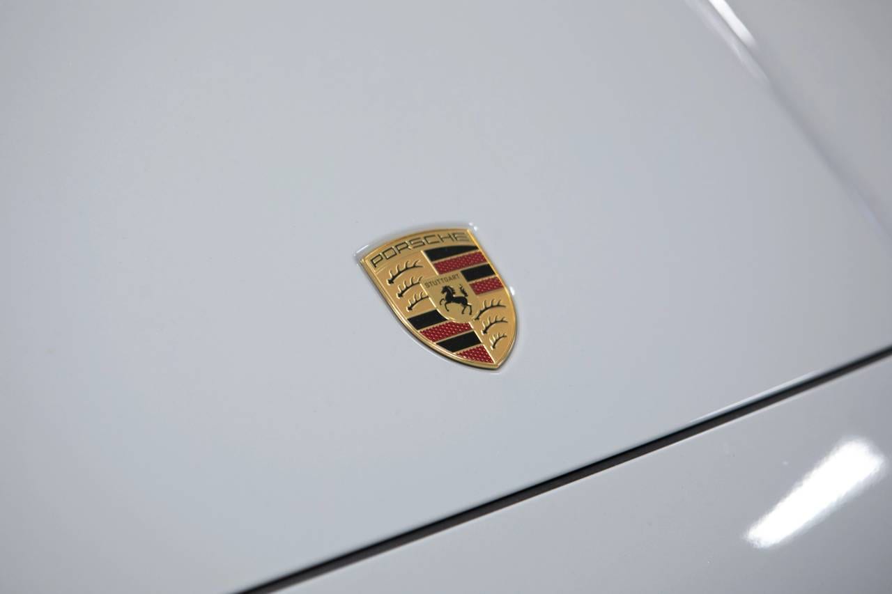 Thumbnail: 2026 Porsche Cayenne - 14