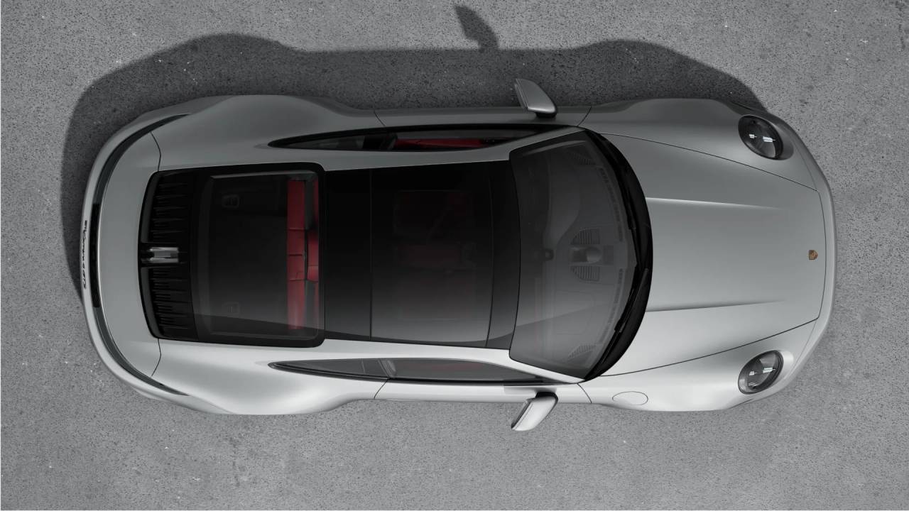 Thumbnail: 2026 Porsche 911 - 5