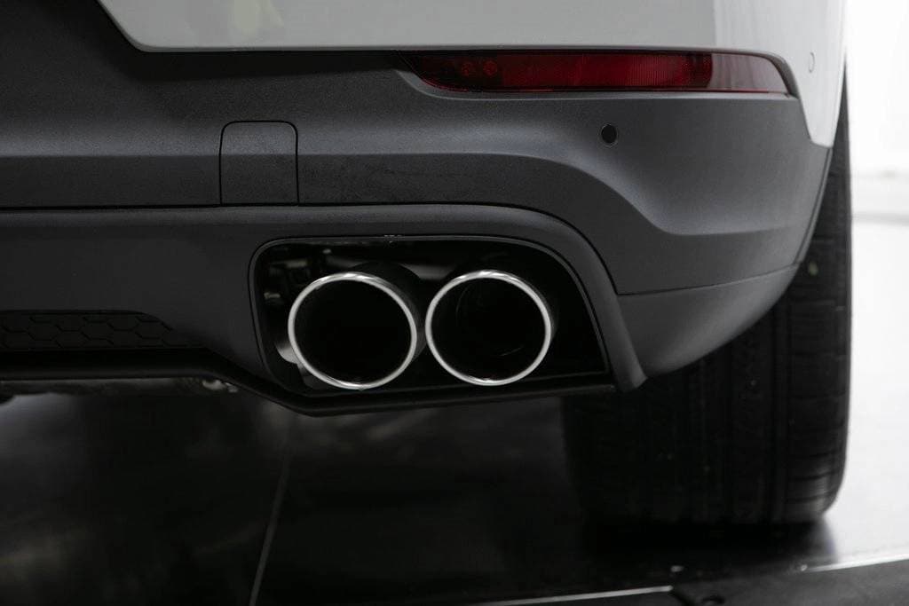Thumbnail: 2025 Porsche Cayenne - 39