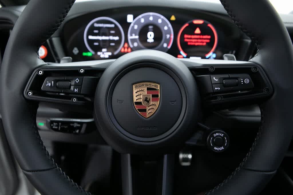 Thumbnail: 2025 Porsche  - 14