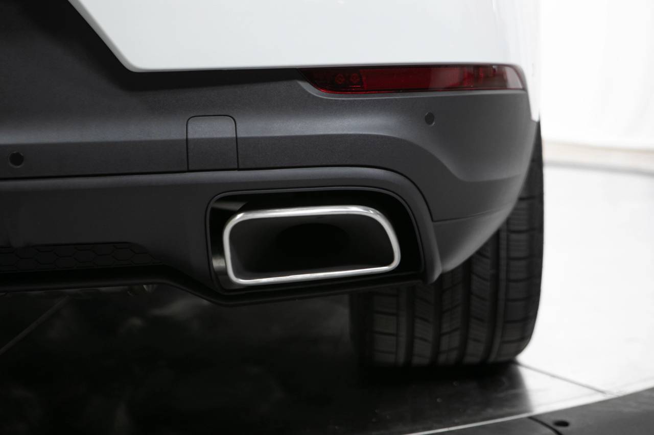 Thumbnail: 2026 Porsche Cayenne - 17