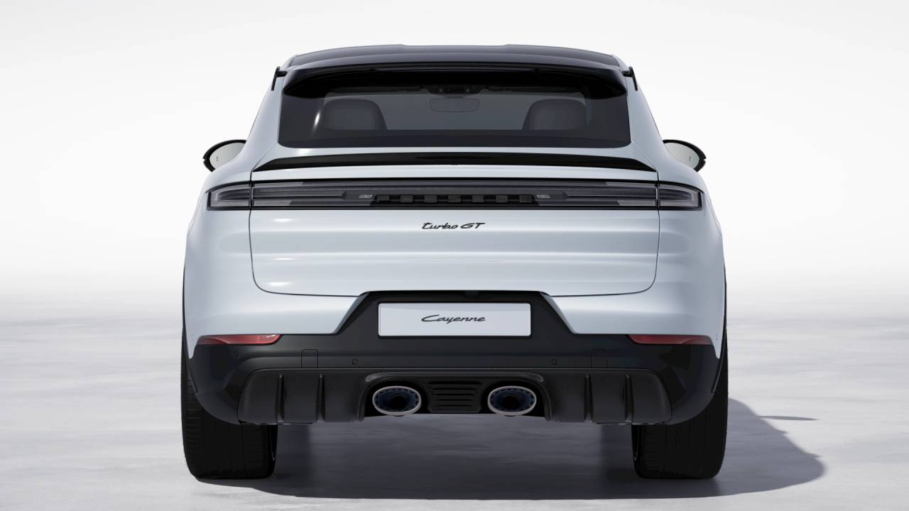 Thumbnail: 2026 Porsche  - 7