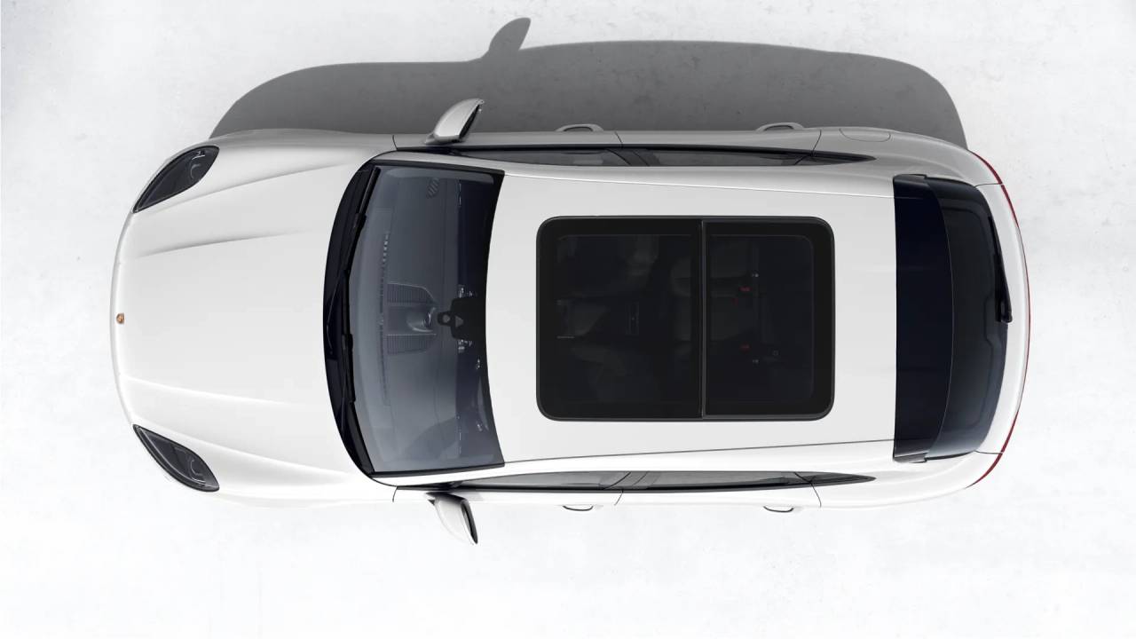 Thumbnail: 2026 Porsche Macan - 6