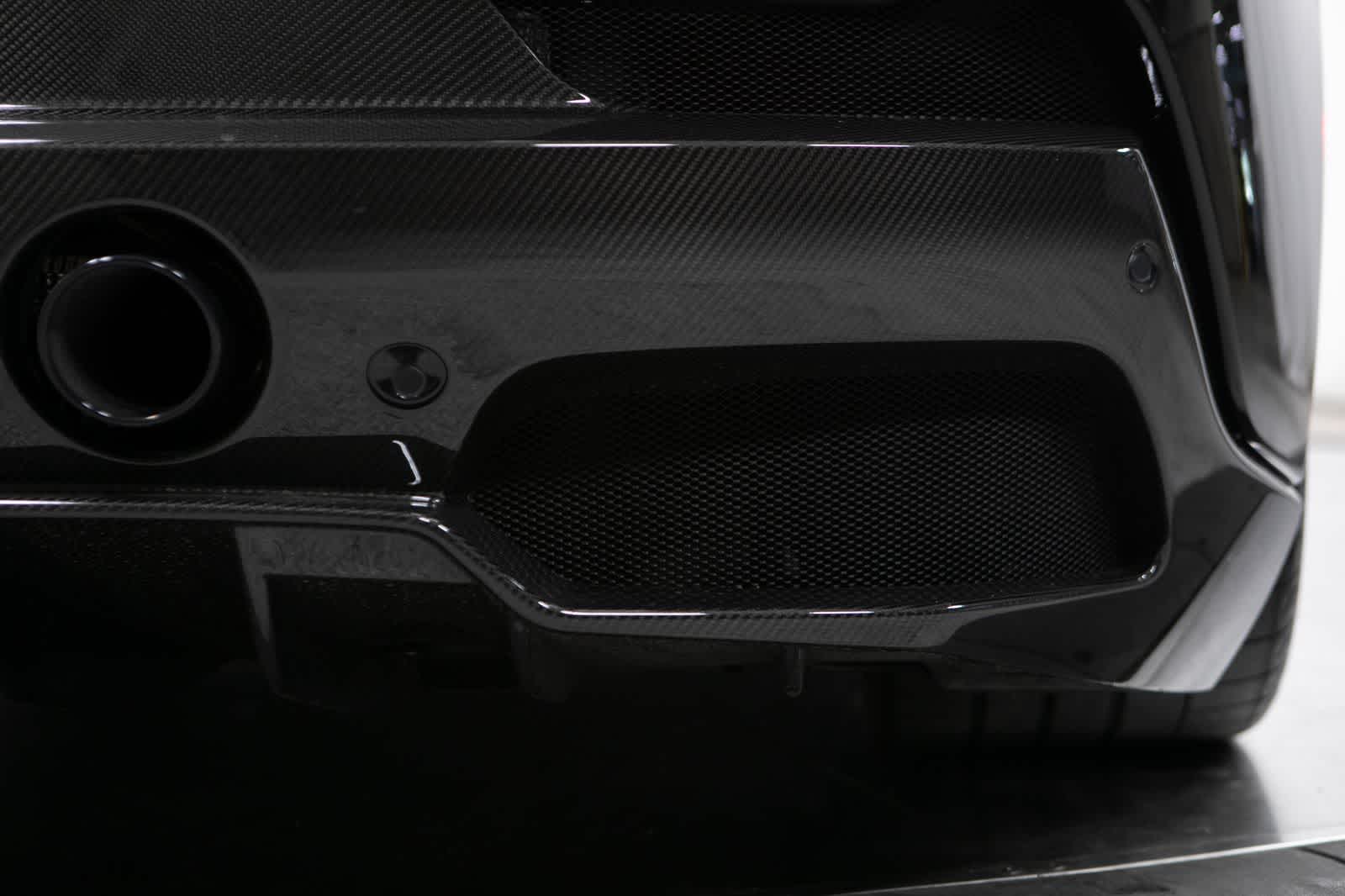 Thumbnail: 2023 Maserati MC20 - 19