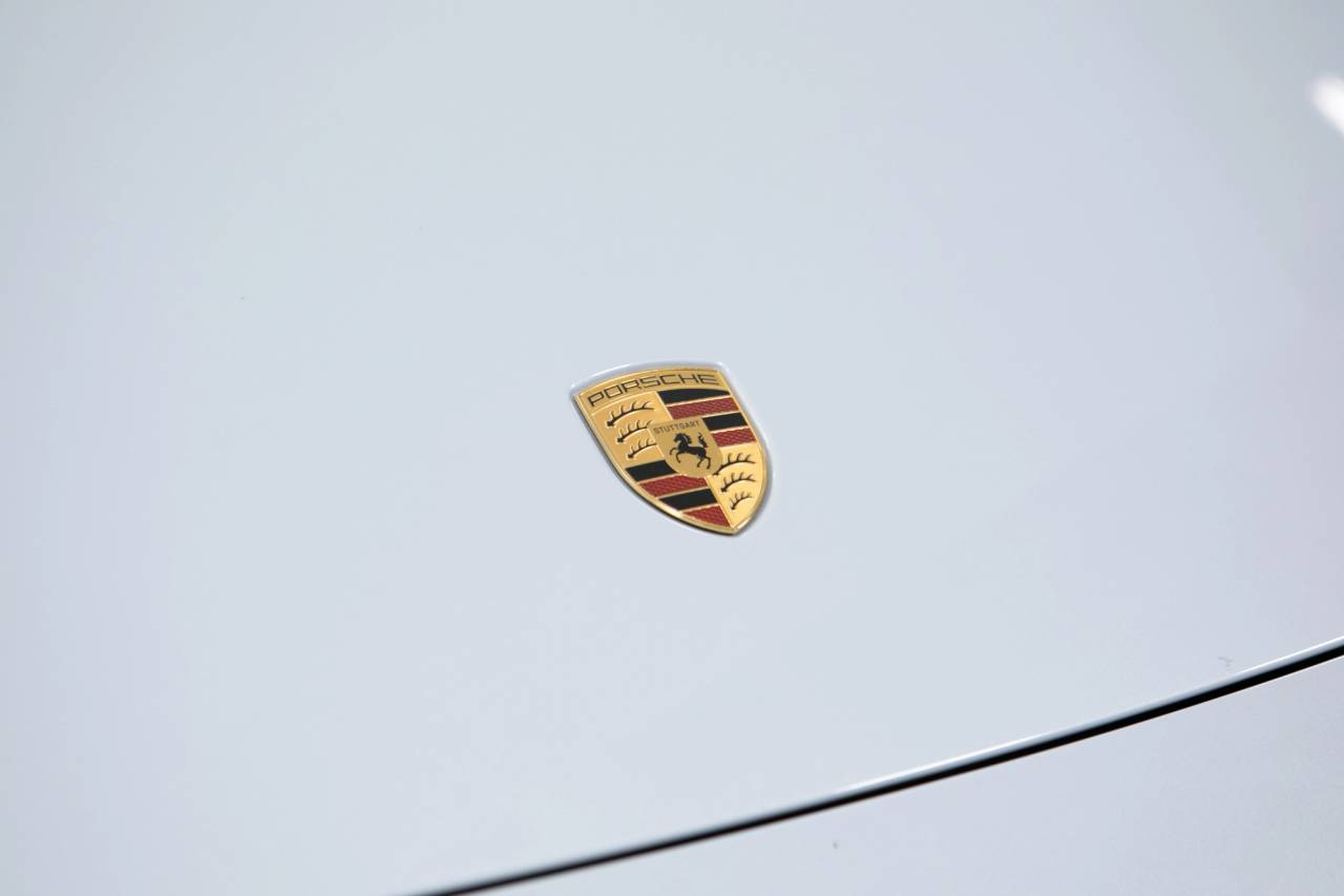 Thumbnail: 2026 Porsche Taycan - 14
