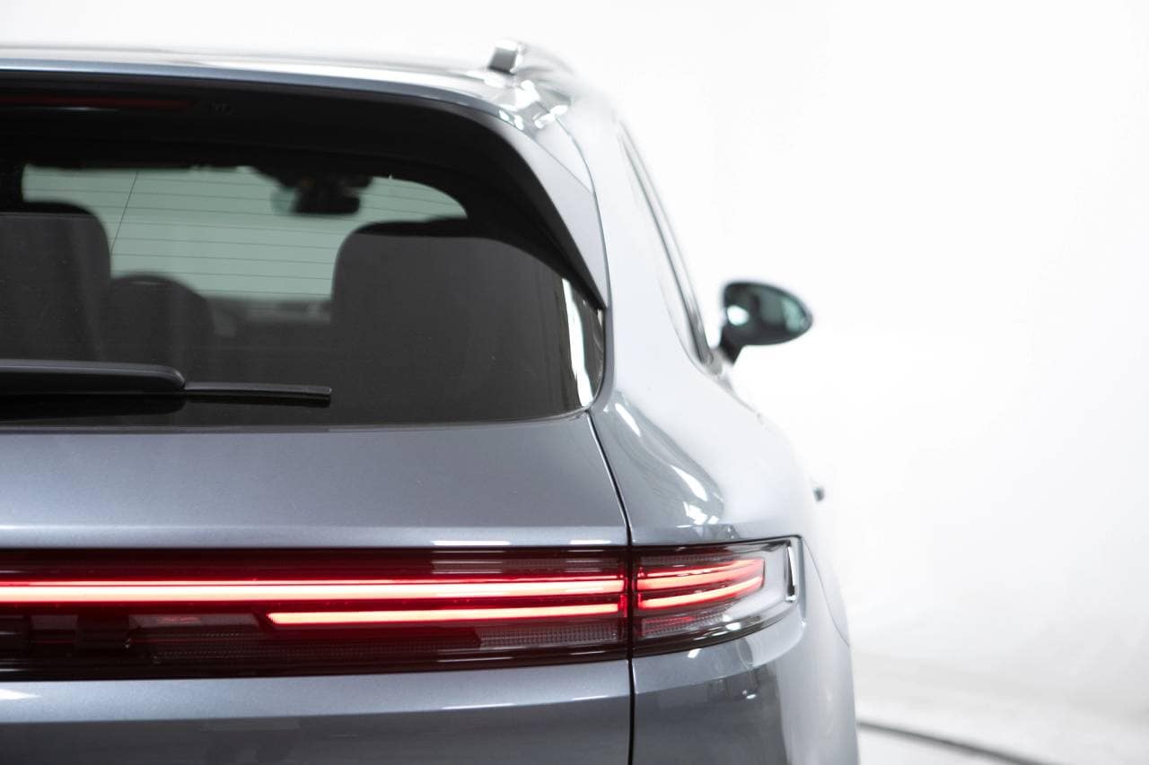 Thumbnail: 2026 Porsche Cayenne - 18
