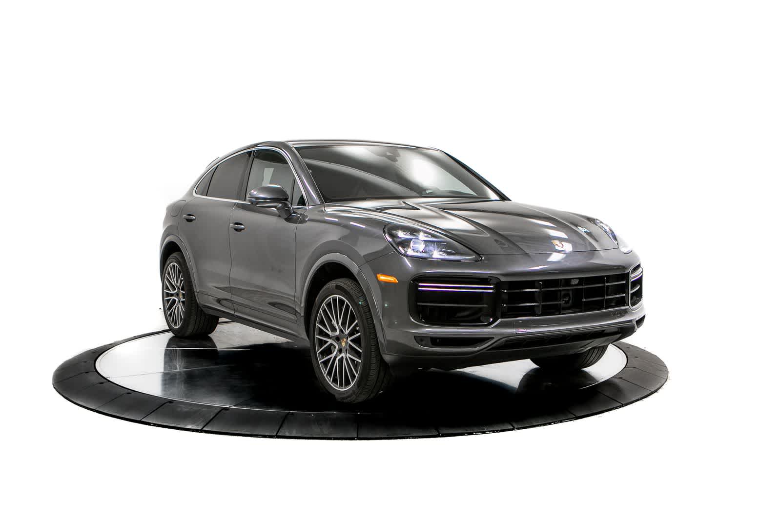 Thumbnail: 2022 Porsche Cayenne - 9
