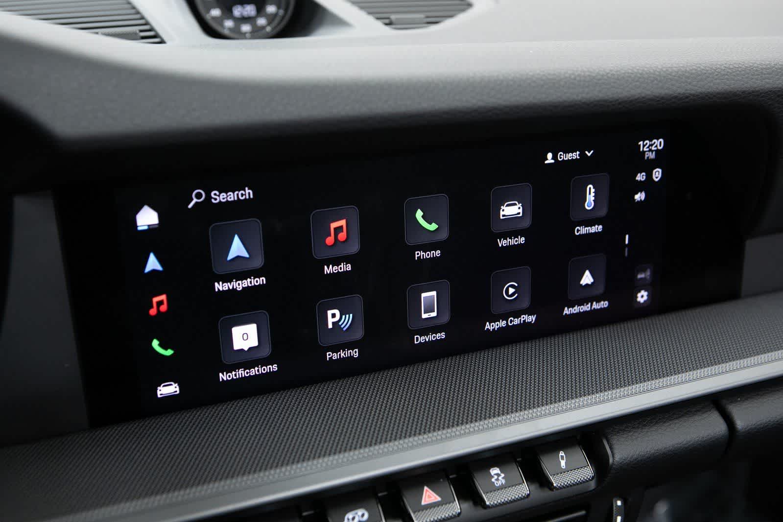 Thumbnail: 2025 Porsche 911 - 17