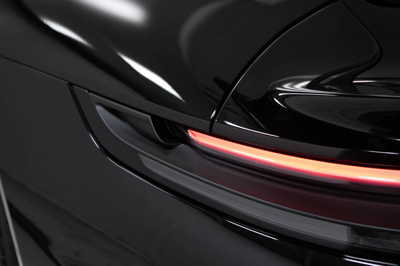 Thumbnail: 2026 Porsche 911 - 15