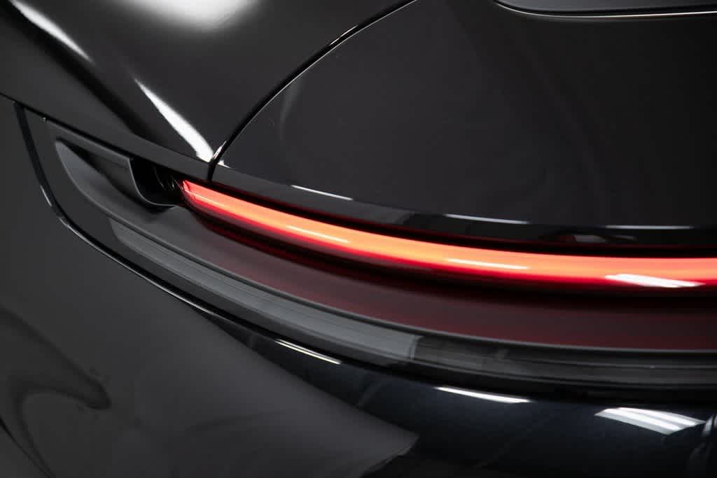 Thumbnail: 2025 Porsche 911 - 33
