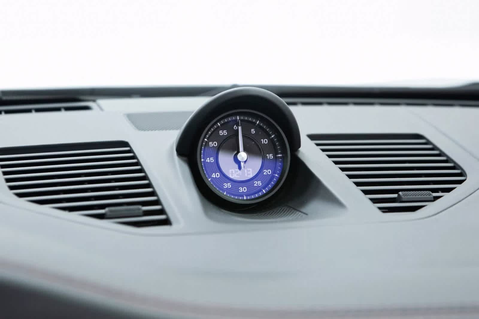 Thumbnail: 2024 Porsche 911 - 24