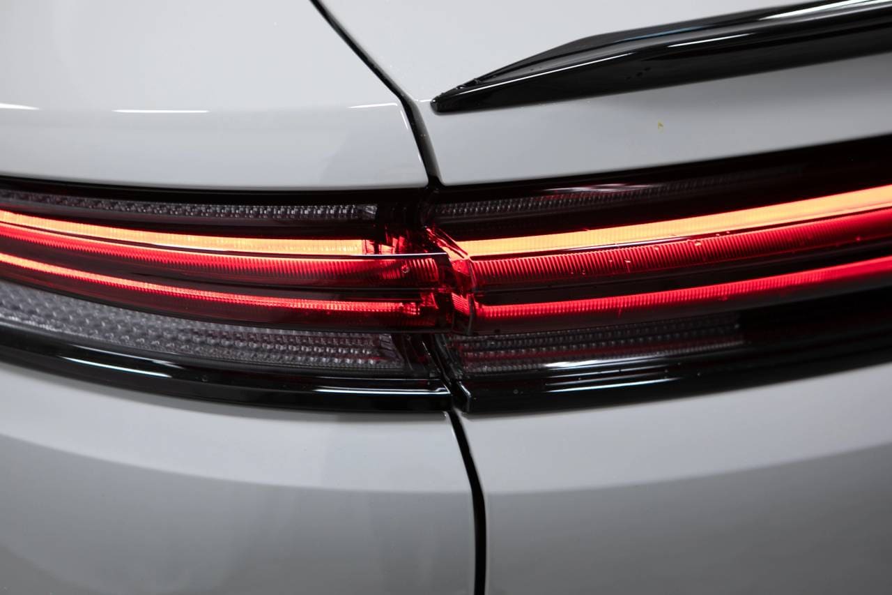 Thumbnail: 2026 Porsche  - 15