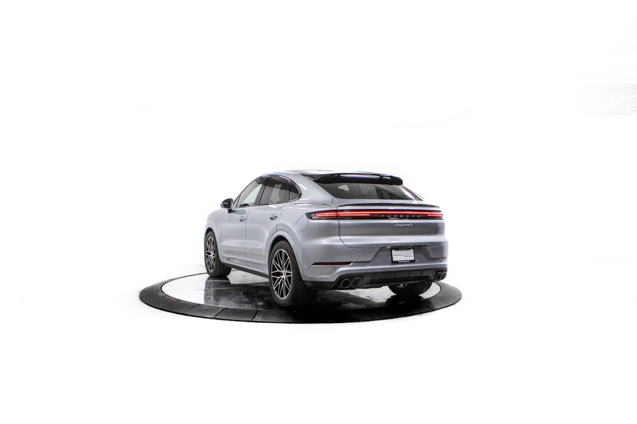 Thumbnail: 2026 Porsche  - 3