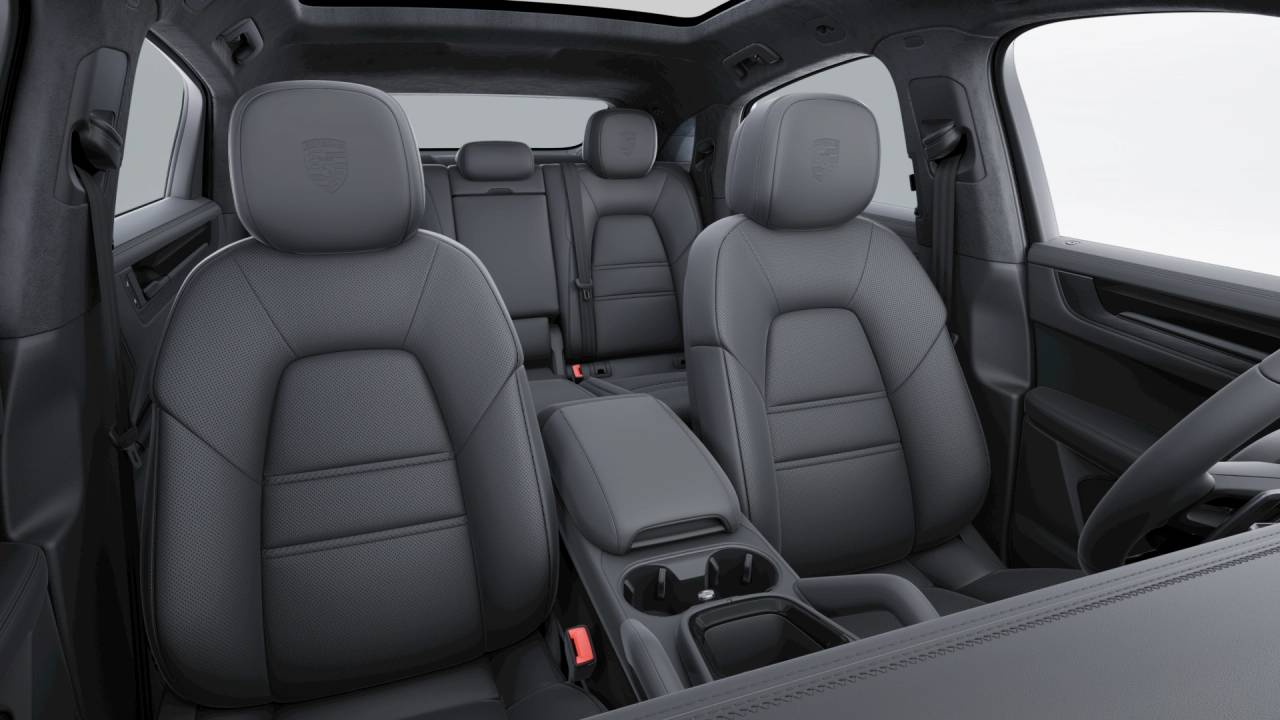 Thumbnail: 2026 Porsche  - 10