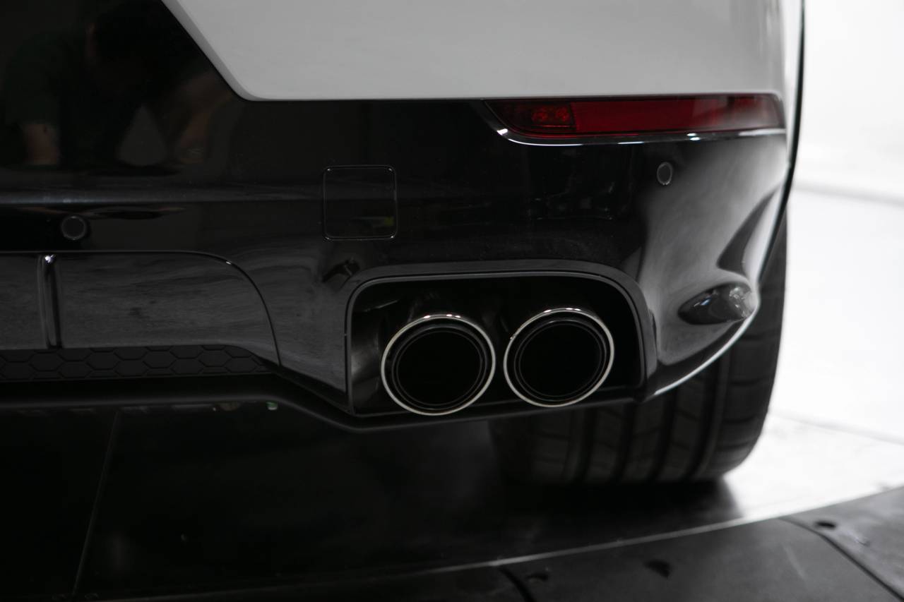 Thumbnail: 2026 Porsche Cayenne - 17