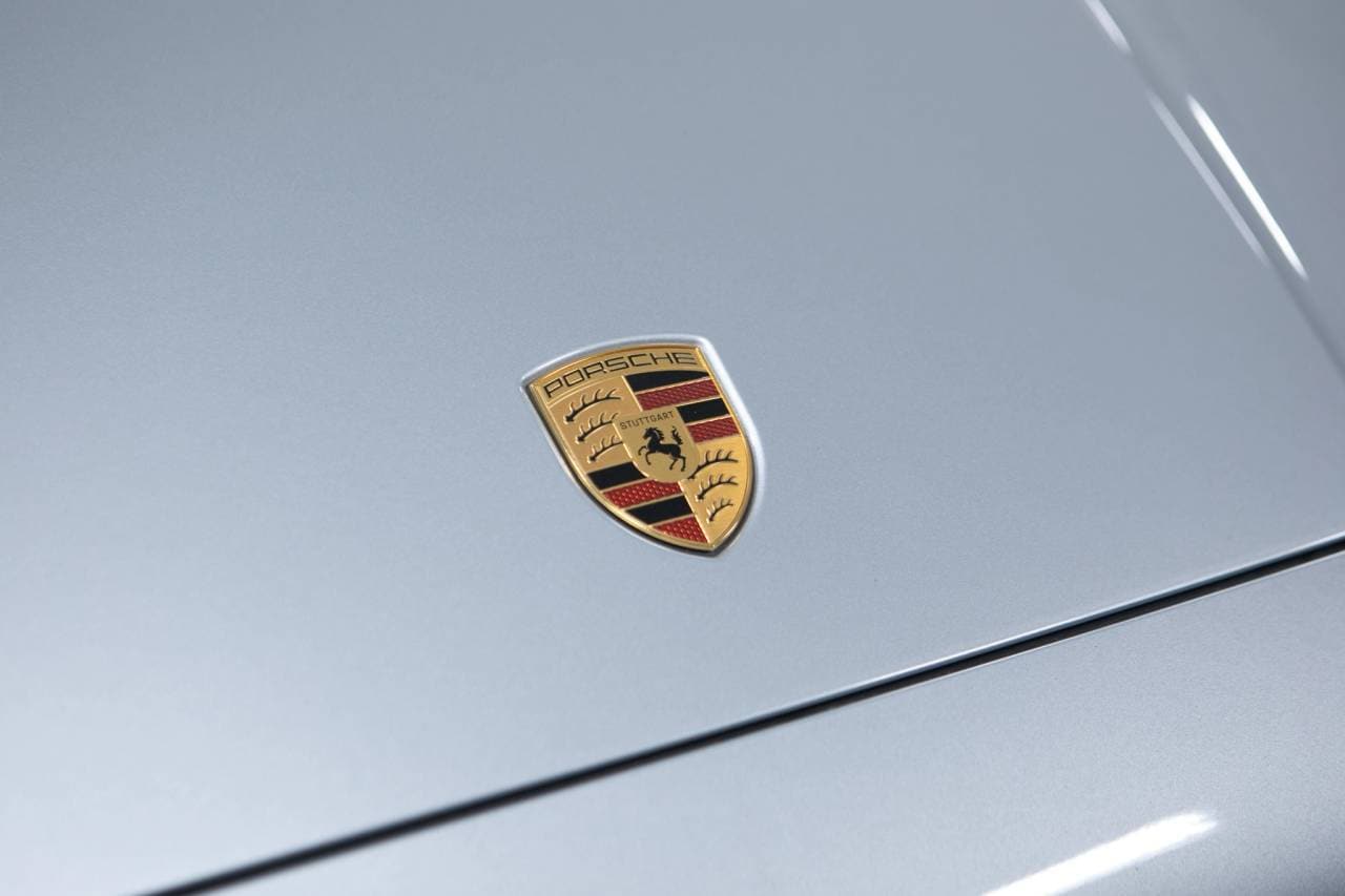 Thumbnail: 2026 Porsche Cayenne - 14