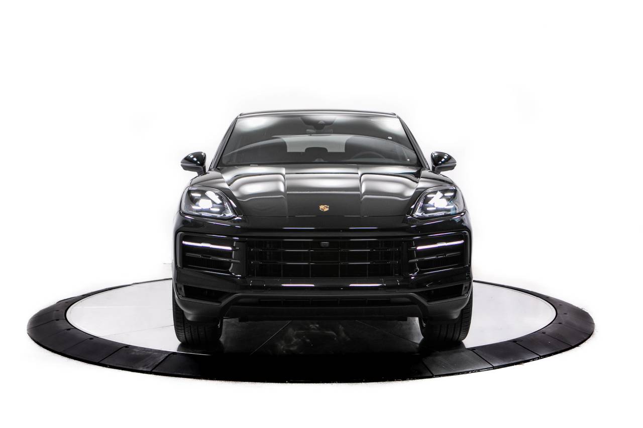 Thumbnail: 2026 Porsche  - 10