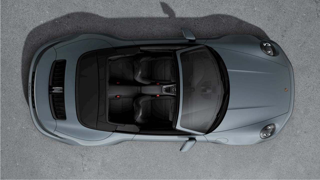 Thumbnail: 2026 Porsche 911 - 5