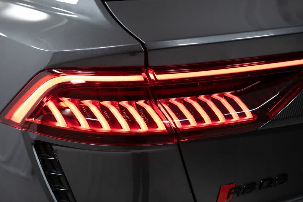 Thumbnail: 2023 Audi RS Q8 - 29