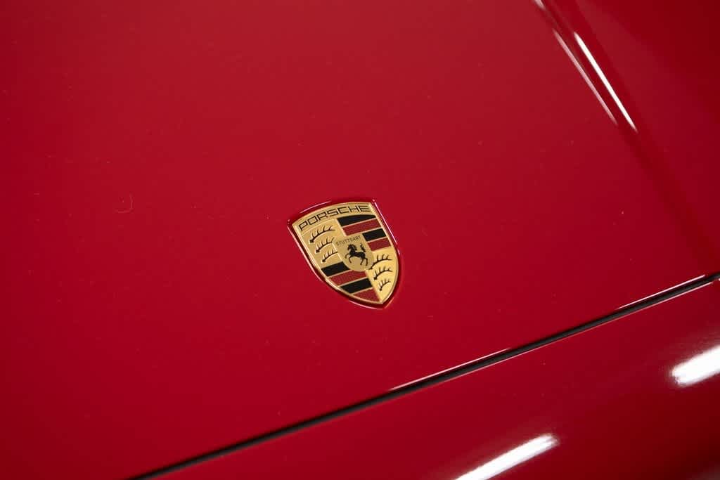 Thumbnail: 2025 Porsche  - 19