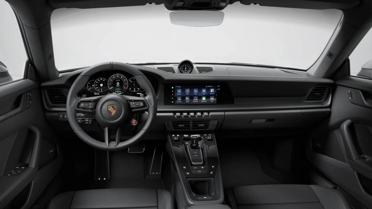 Thumbnail: 2026 Porsche 911 - 14