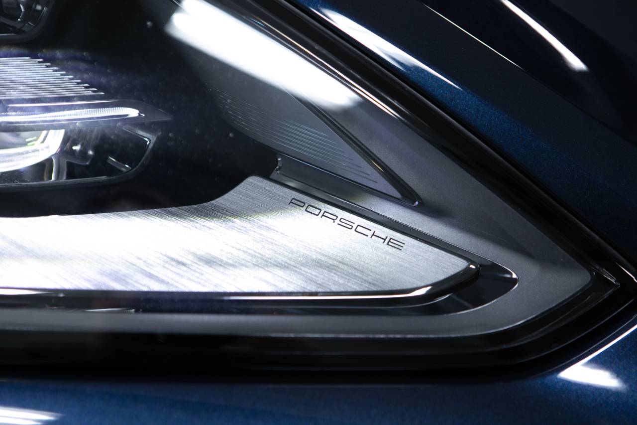 Thumbnail: 2026 Porsche  - 13